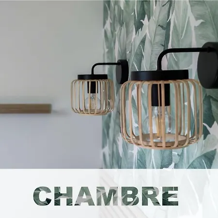 Apartament Le Gary Cosy, Climatise, Centre