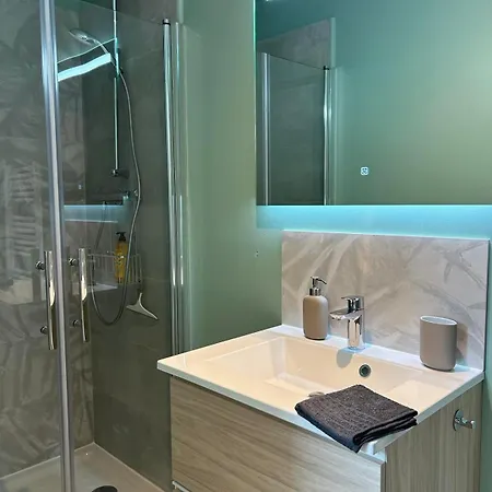 Le Gary Cosy, Climatise, Centre Dijon