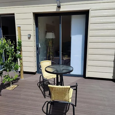 アパート Le Gary Cosy, Climatise, Centre *