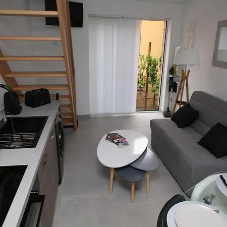 Le Gary Cosy, Climatisé, Centre *