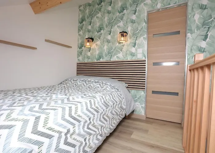 Le Gary Cosy, Climatisé, Centre * Digione