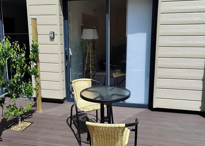 アパート Le Gary Cosy, Climatise, Centre *