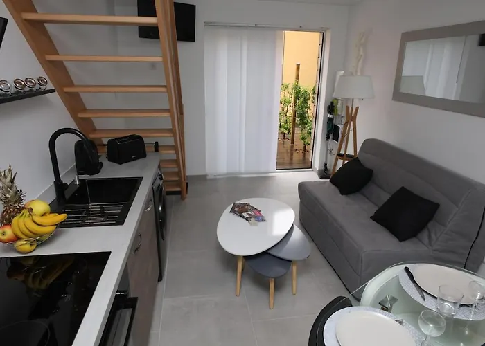 Le Gary Cosy, Climatise, Centre *